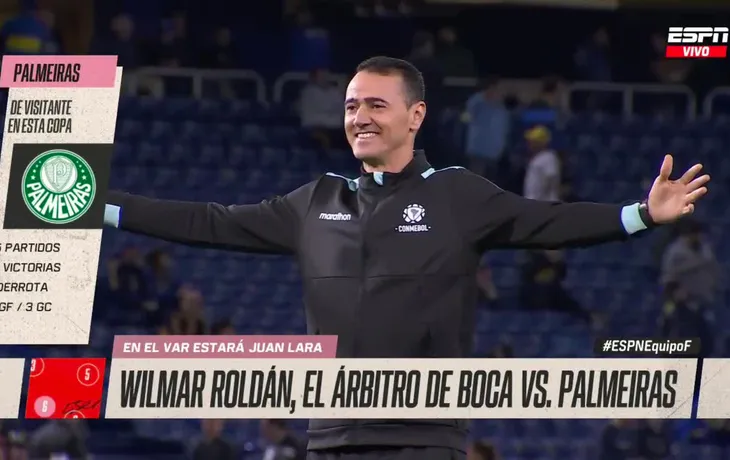 wilmar roldan