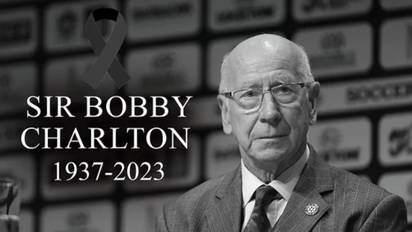 bobby charlton