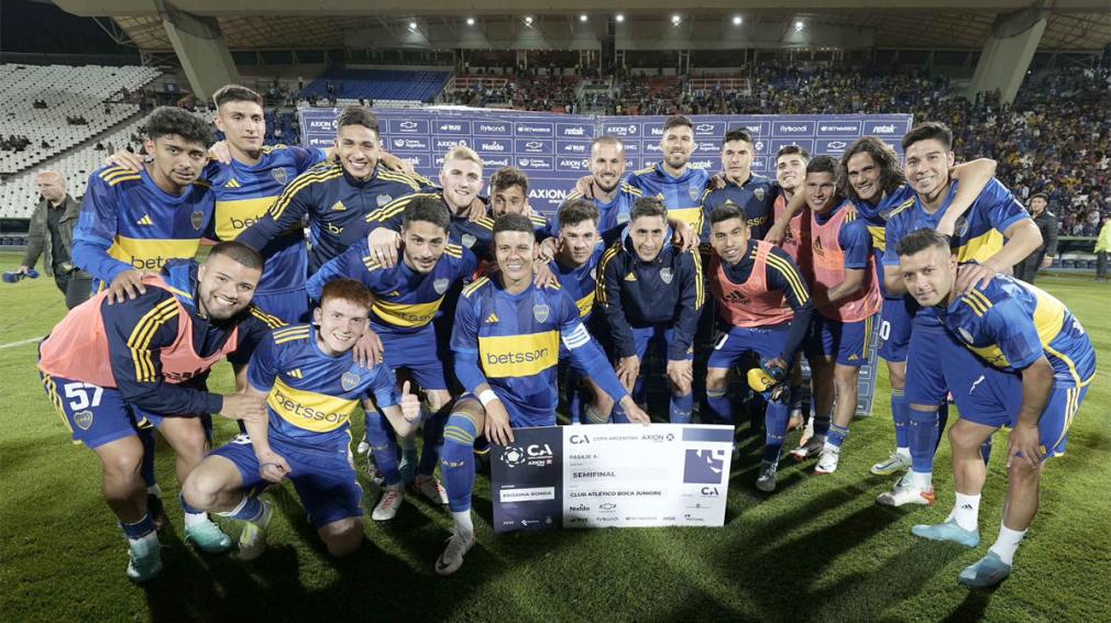 boca copa argentina