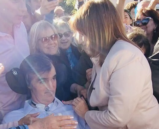 bullrich 1