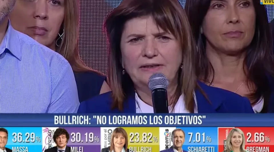 bullrich 2