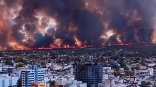 cordoba incendios