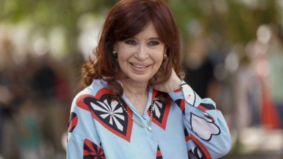 cristina kirchner