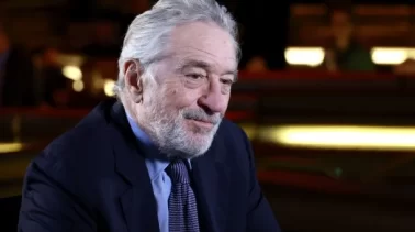 de niro