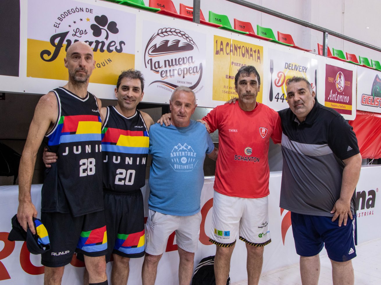 deportes junin sede torneo federal maxi basquet 1 scaled