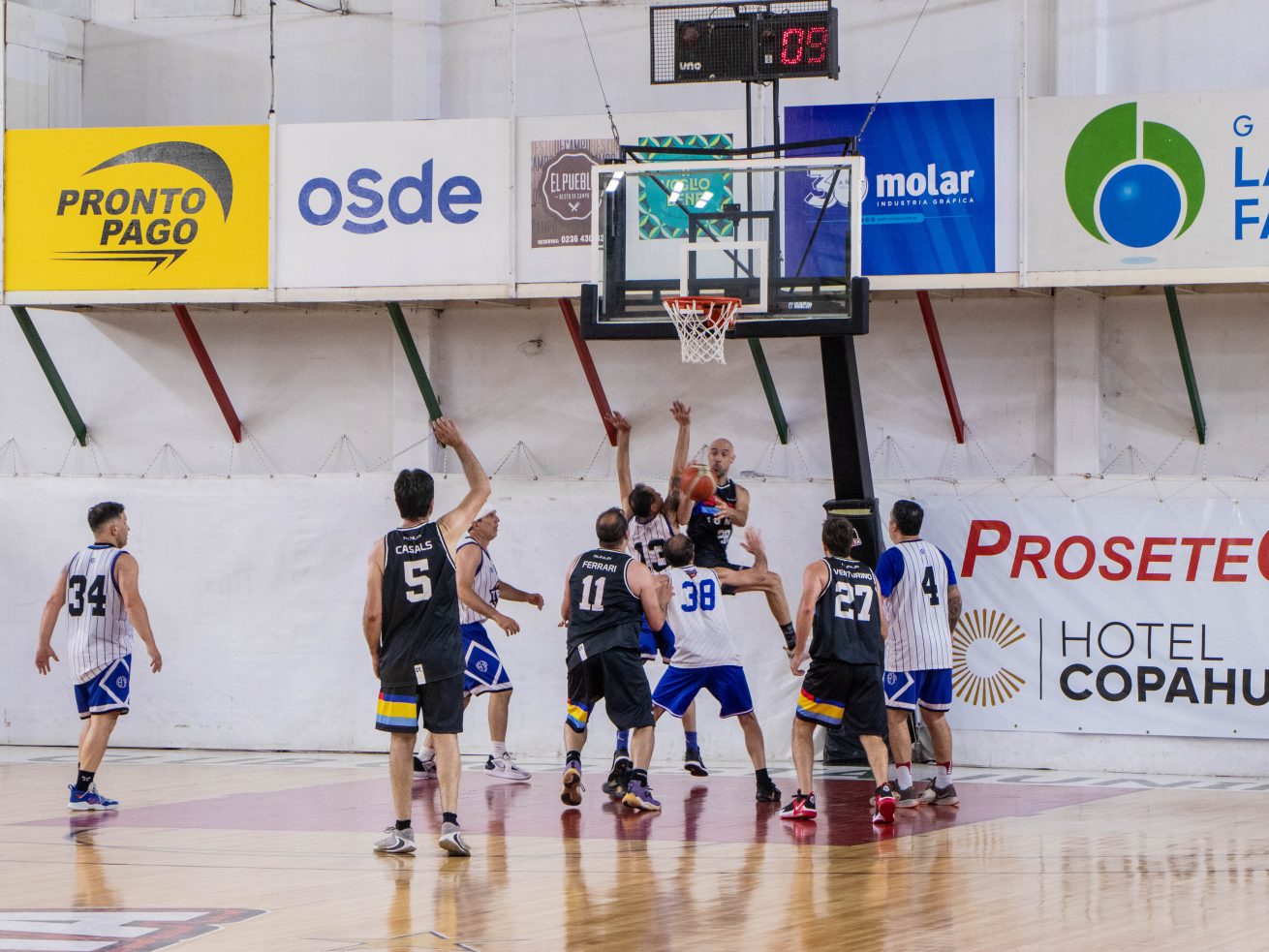 deportes junin sede torneo federal maxi basquet 3 scaled