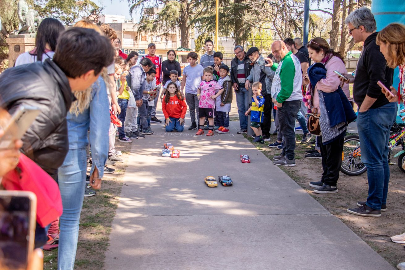 discapacidad carrera campeones de la vida 2 scaled