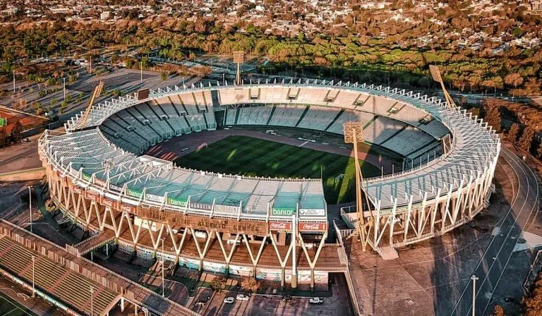 estadio kempes