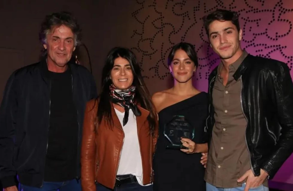 familia stoessel