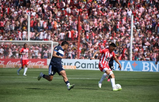 instituto gimnasia