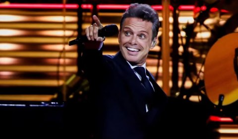 luis miguel