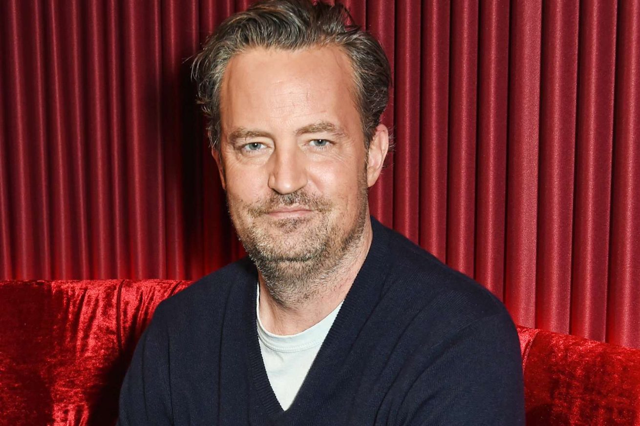 matthew perry scaled