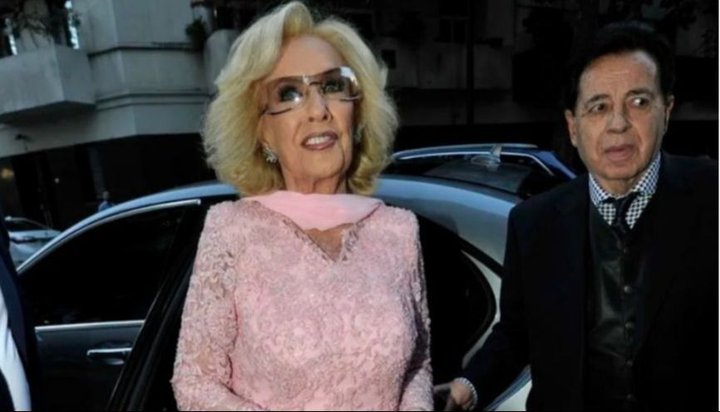 mirtha legrand