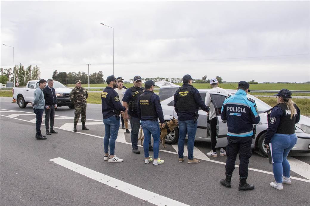 seguridad operativo antidrogas en ruta 7 1