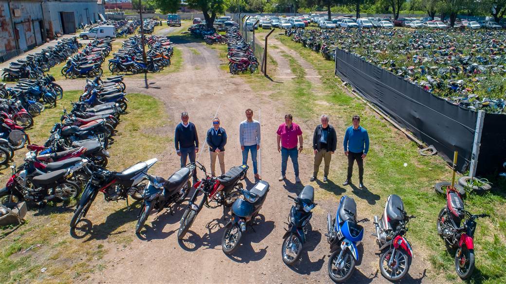 seguridad secuestro motos por picadas ilegales 1