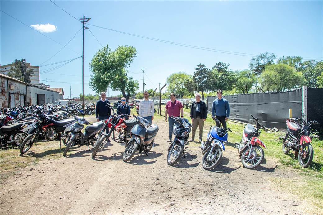 seguridad secuestro motos por picadas ilegales 2