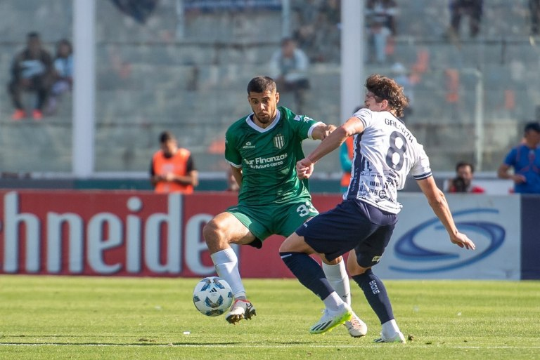 talleres banfield