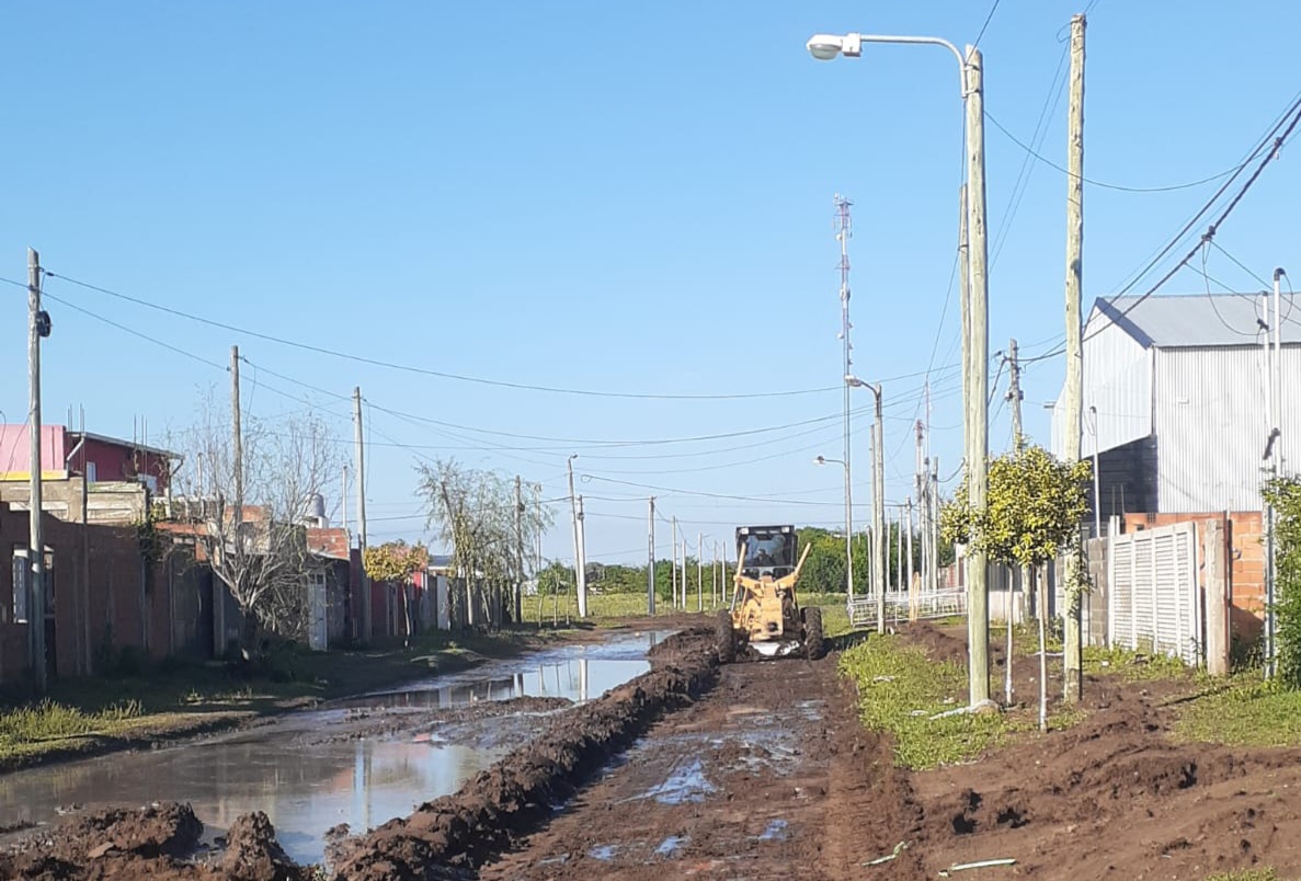 trabajos post tormenta 1