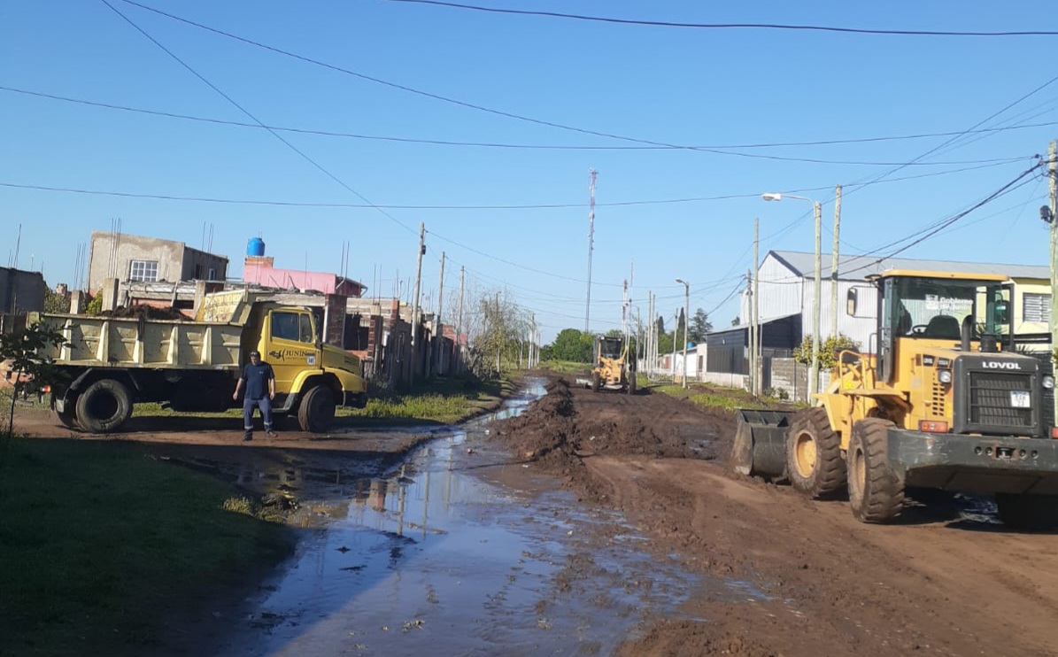 trabajos post tormenta 4