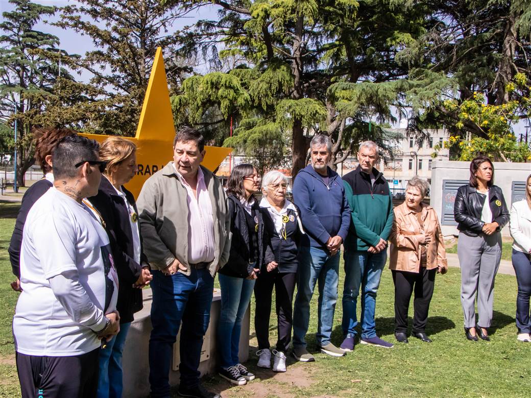 acto victimas de siniestros viales 2