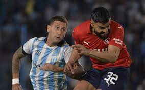 atletico tucuman independiente