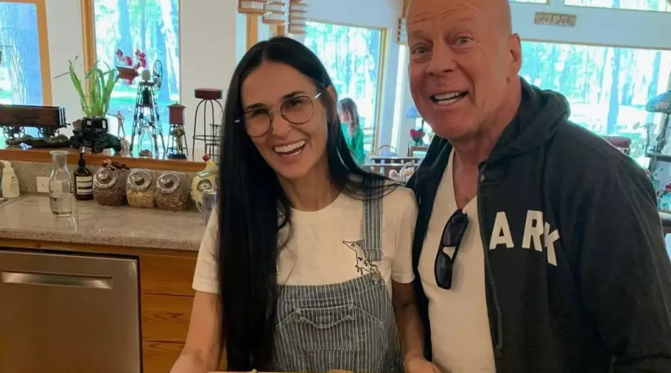 bruce willis demi moore