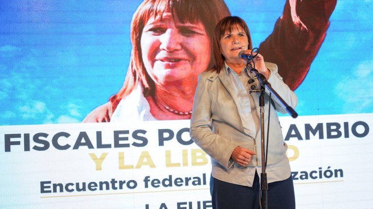 bullrich fiscales