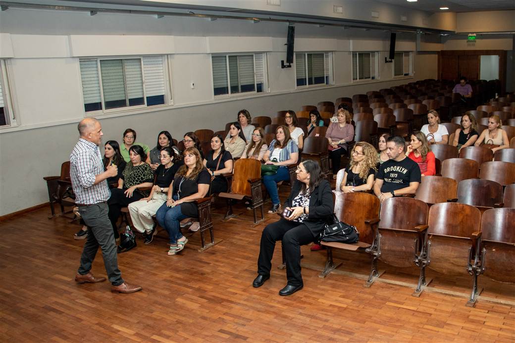 ciberbullying y violencia de genero digital en el colegio santa union 2