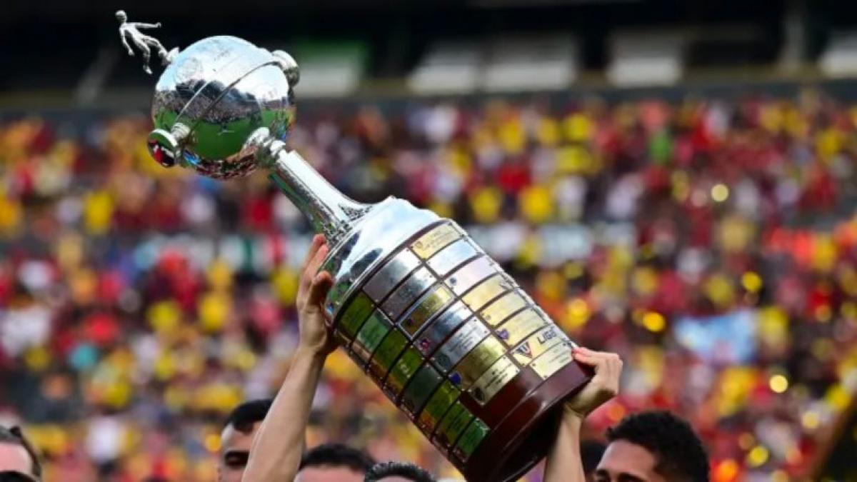 copa libertadores