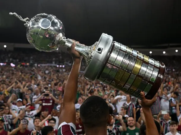 copa libertadores