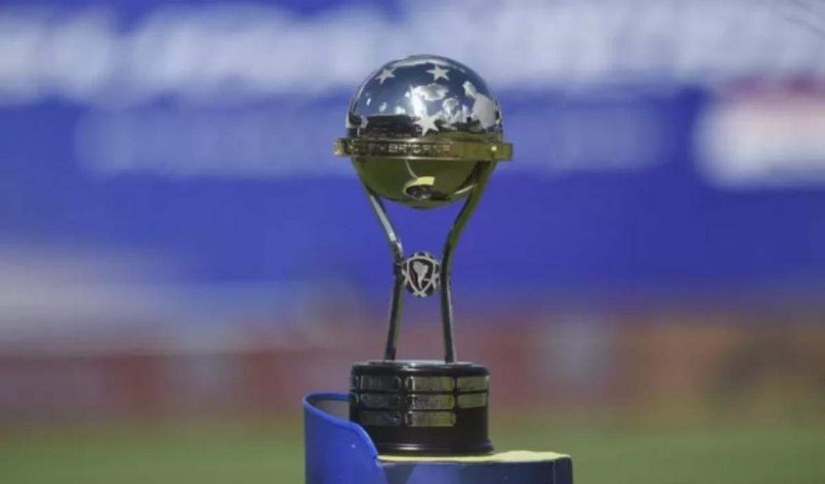 copa sudamericana