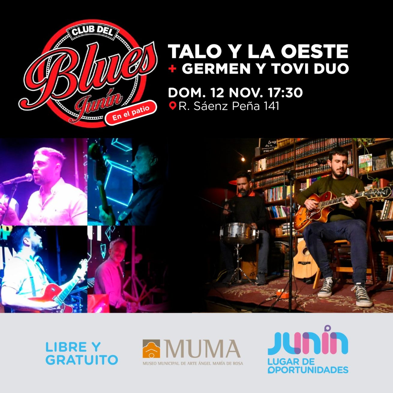 cultura blues en el muma scaled