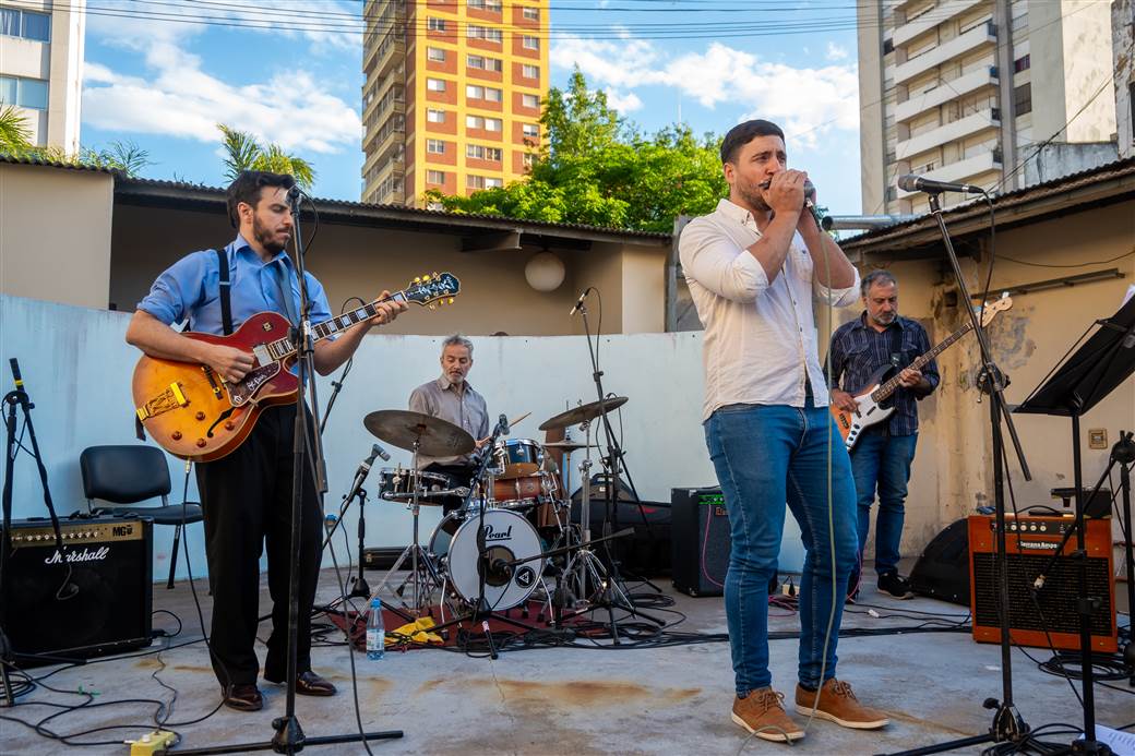 cultura musica en el patio del muma 2