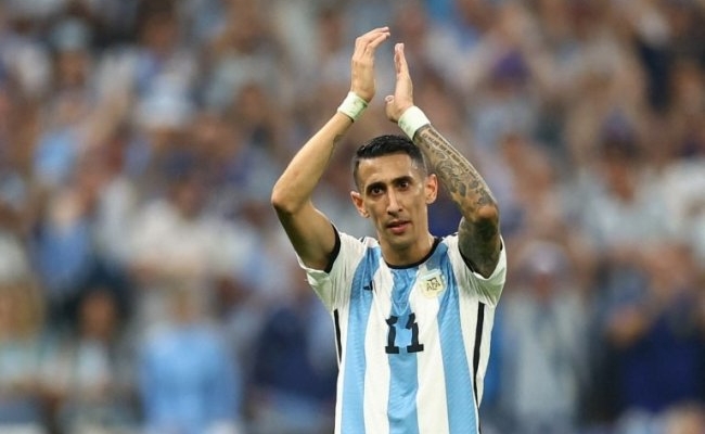 di maria