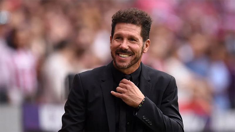 diego simeone