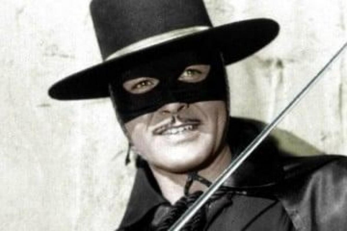 el zorro