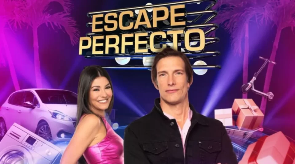 escape perfecto