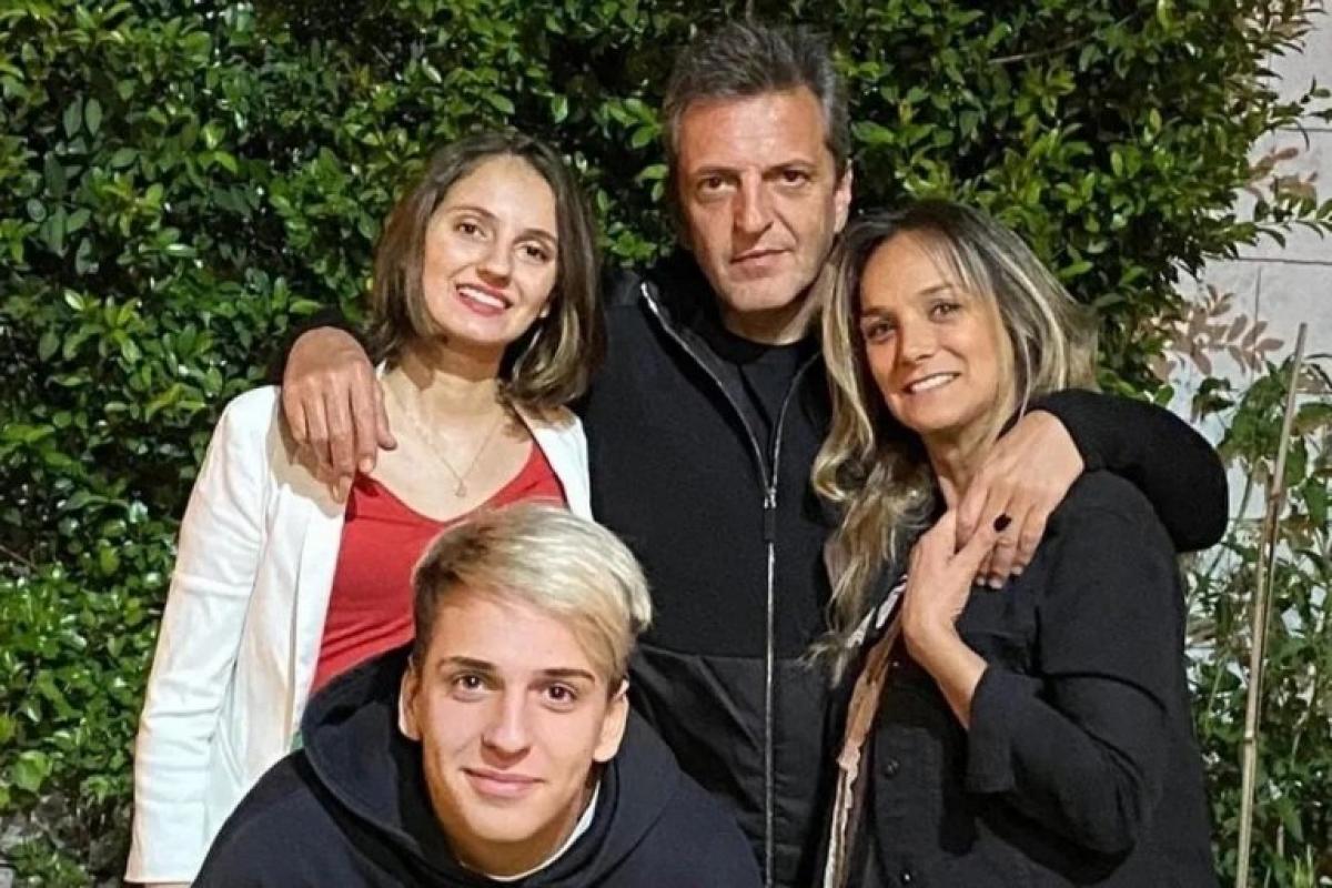 familia massa