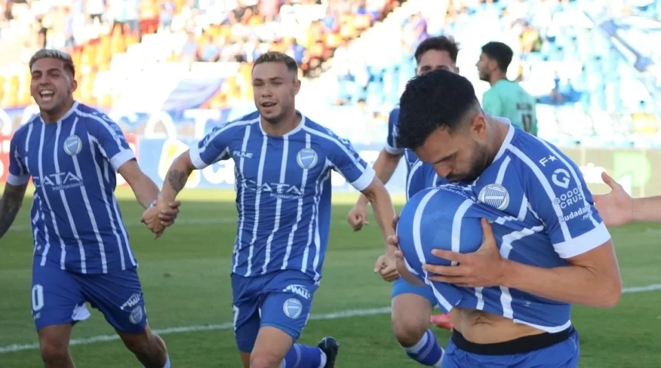 godoy cruz