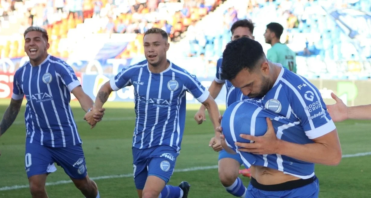 godoy cruz