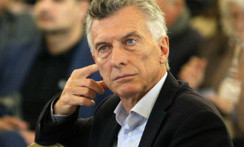 macri