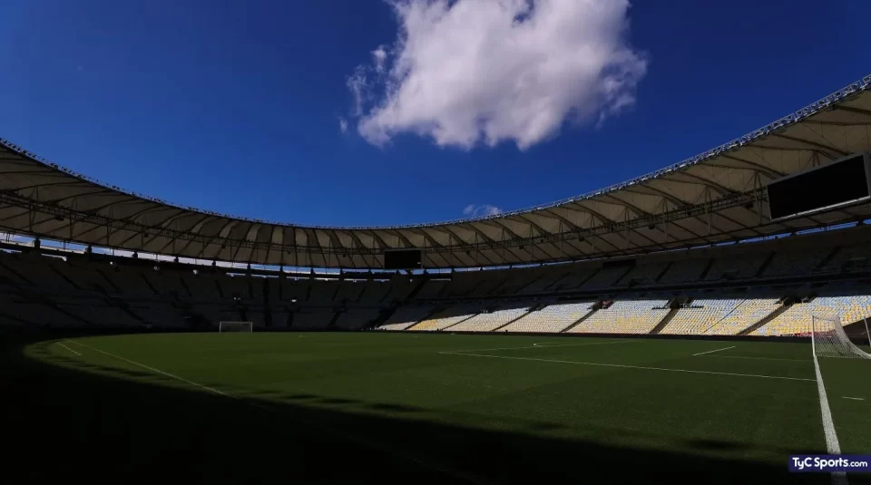 maracana