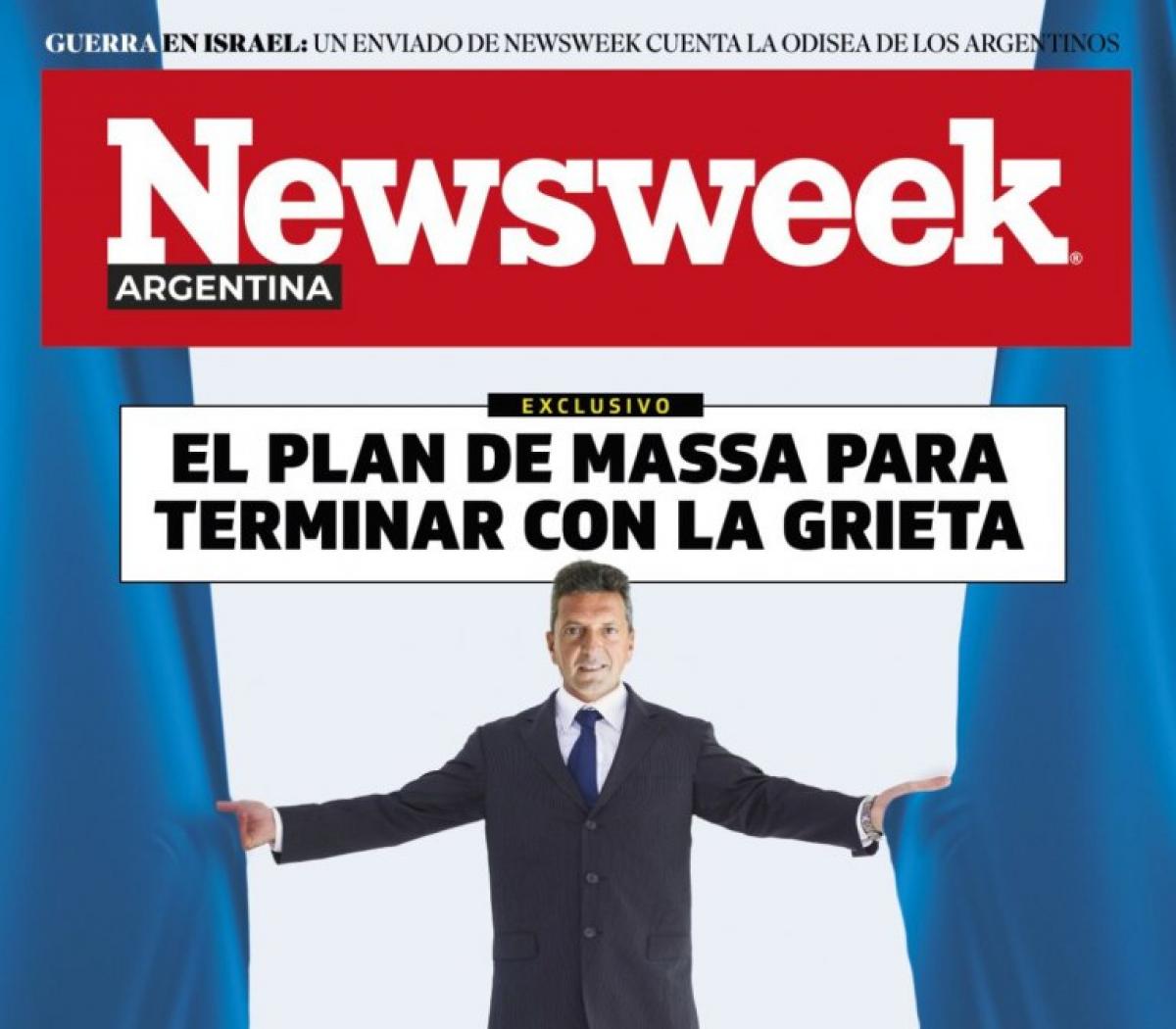 newsweek