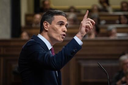 pedro sanchez