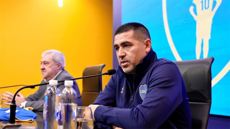 riquelme ameal