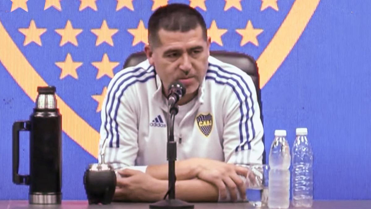 riquelme