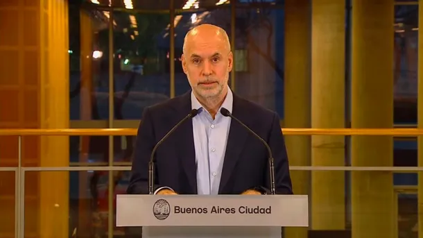 rodriguez larreta