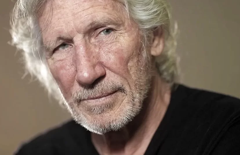 roger waters