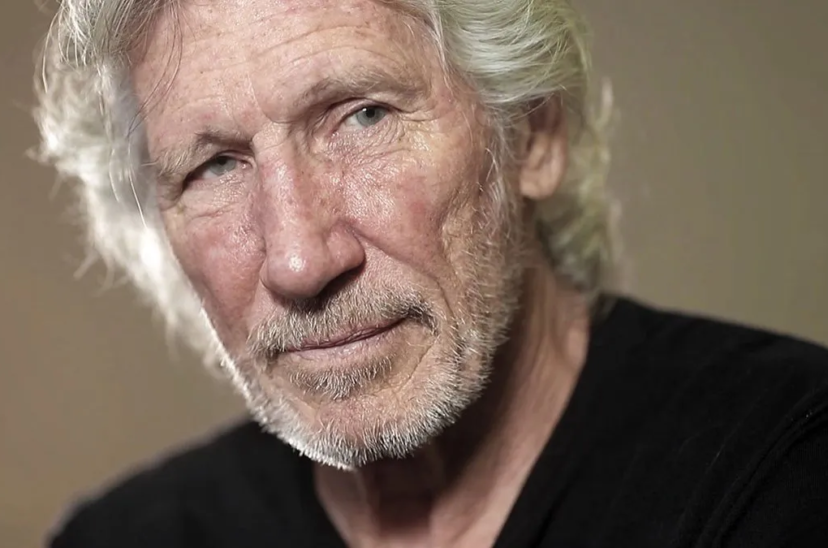 roger waters