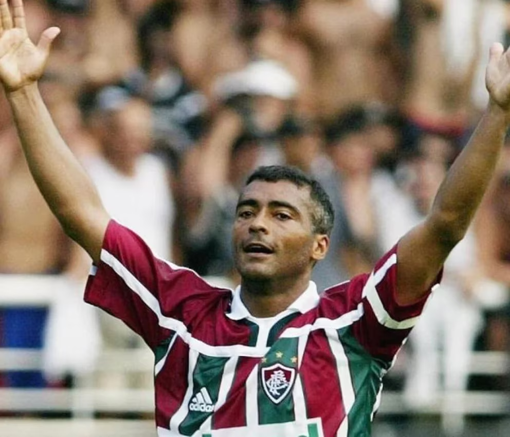 romario